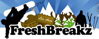 Rooms and chalets for rent Freshbreakz