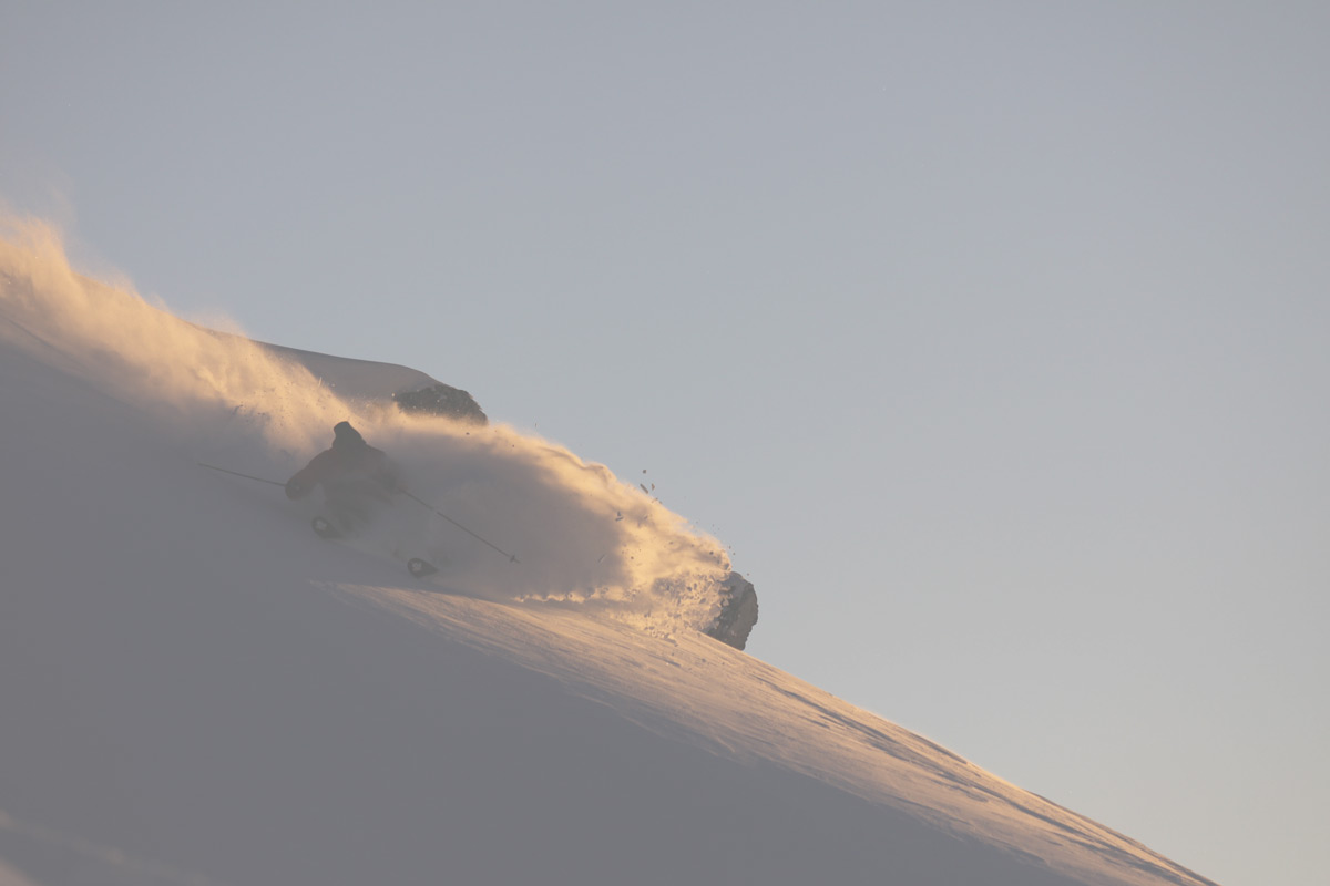 The best ski instructors