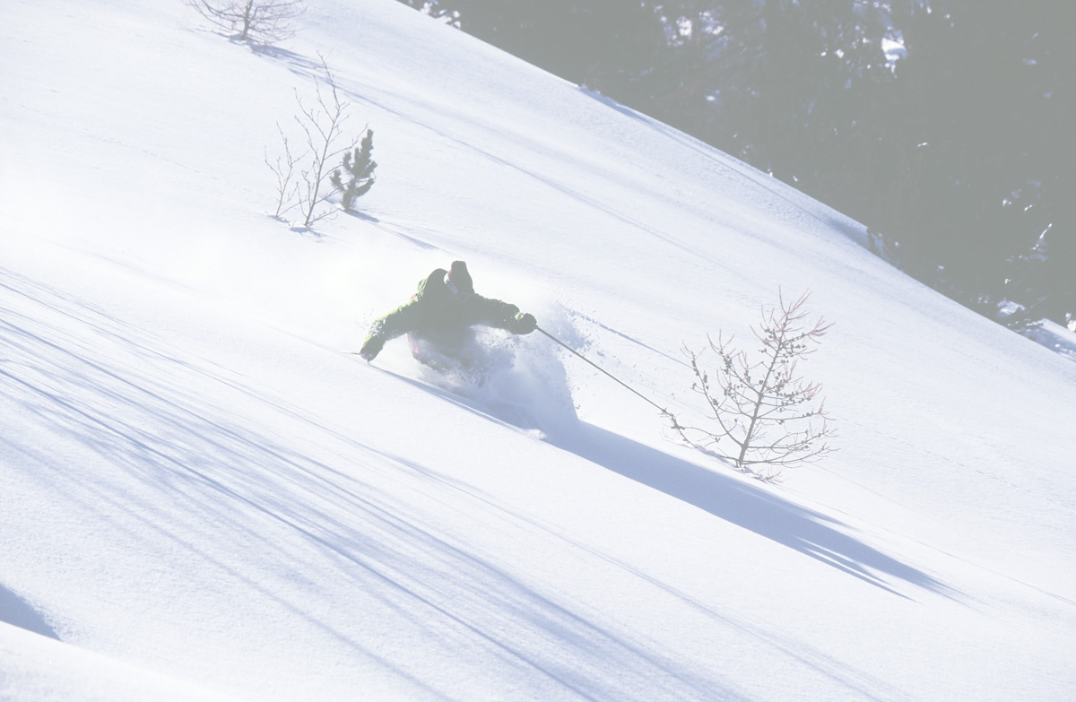 Cours de ski et de snowboard Val d'Isère Les Arcs