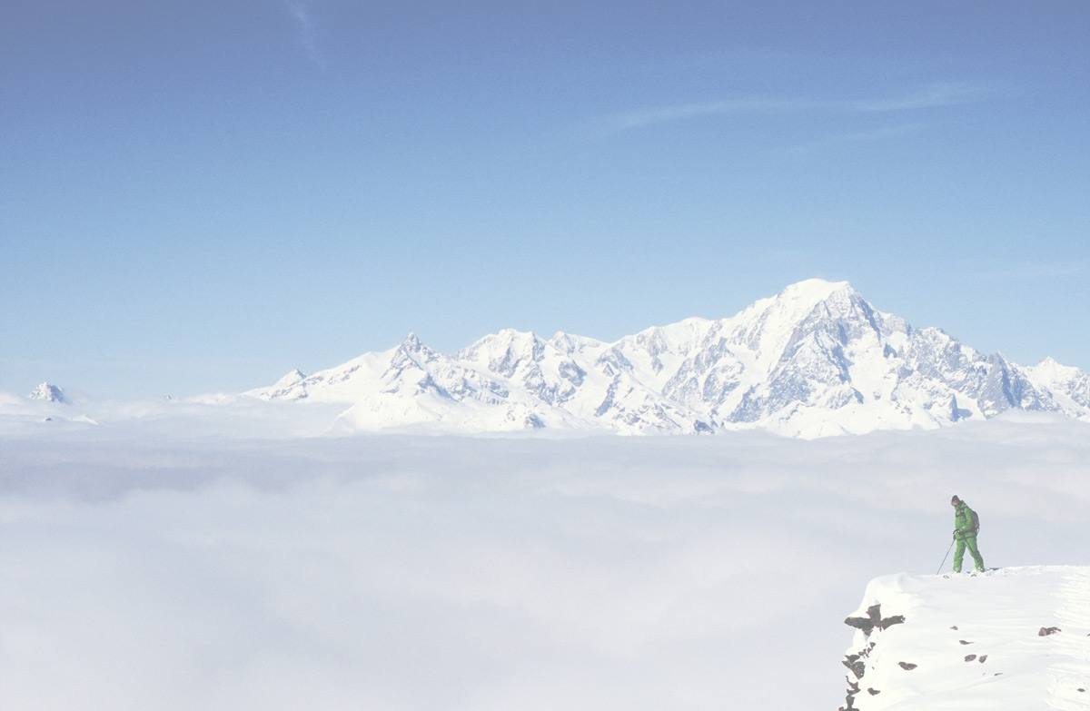 Ecole de ski et de snowboard Les Arcs Val d'Isère