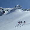 école de snowboard