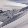 école de snowboard