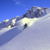 école de snowboard