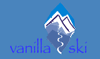 logo vanilla ski